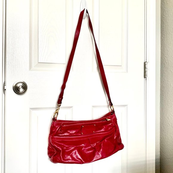 Marc Jacobs shoulder bag - authentic, pre-loved - Picture 13 of 13